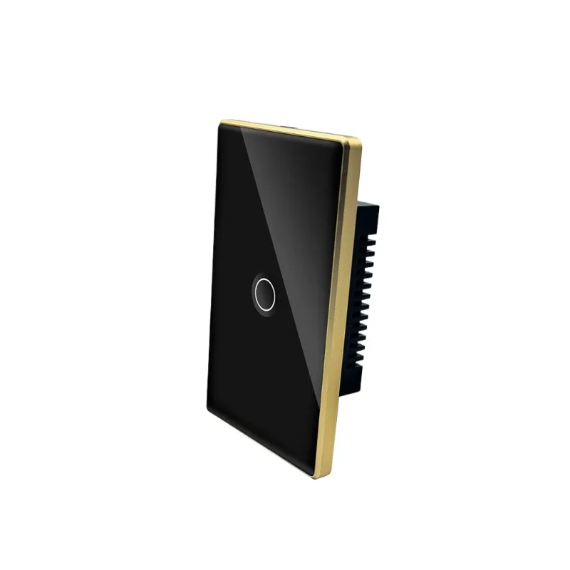for-us-standard-metal-frame-voice-intelligent-switch