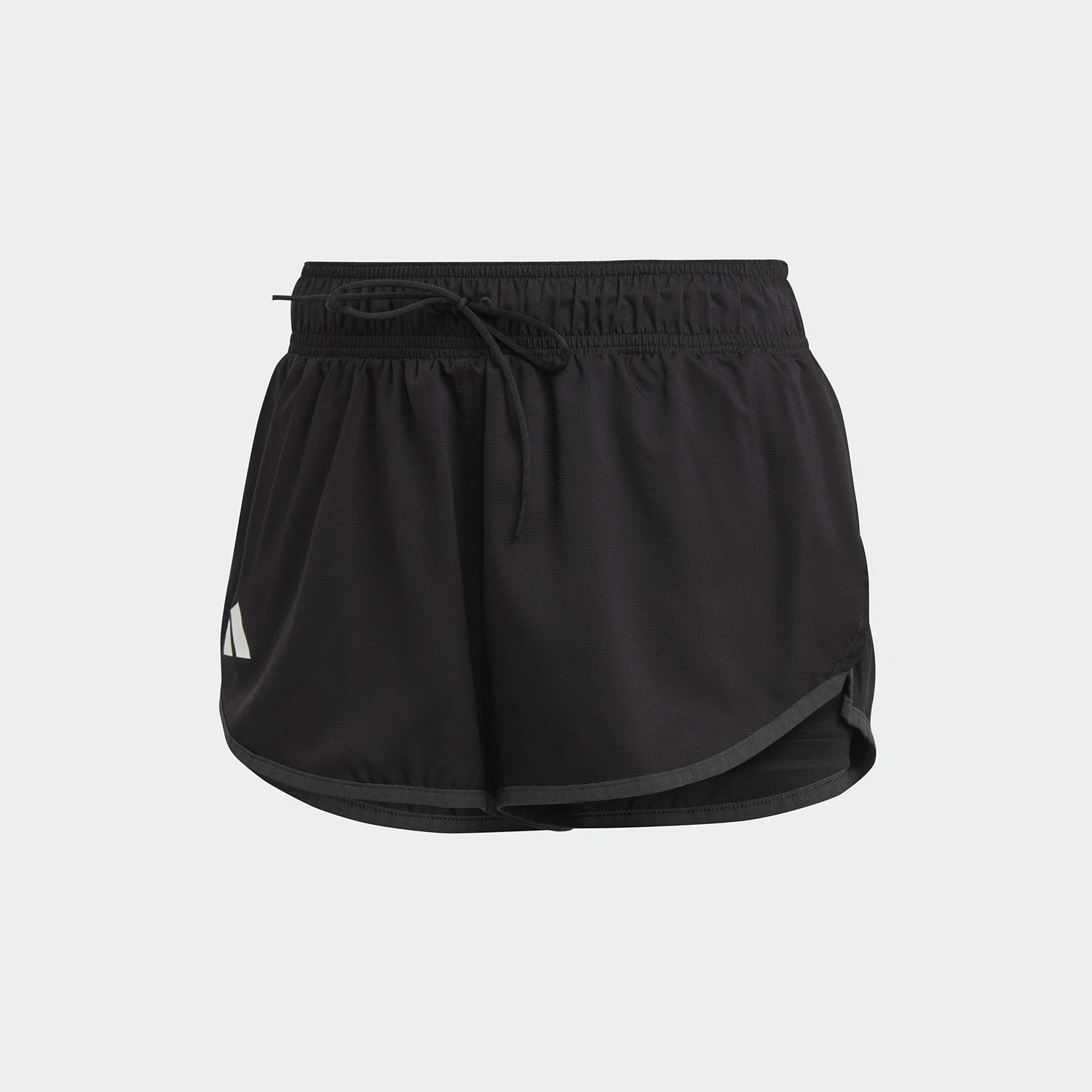 

Оригинальные весенние женские дышащие шорты для фитнеса и спорта Adidas HT7194