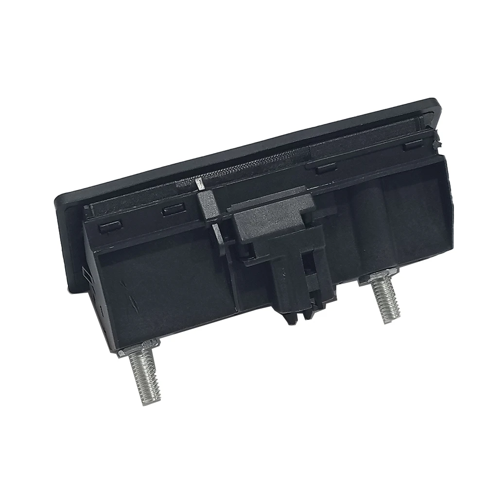 For VW Audi Seat Skoda A1 A3 A4 A5 A6 A7 Q3 Q5 Q7 Yeti 5N0827566T Car Auto Rear Trunk Lock Release Handle Switch