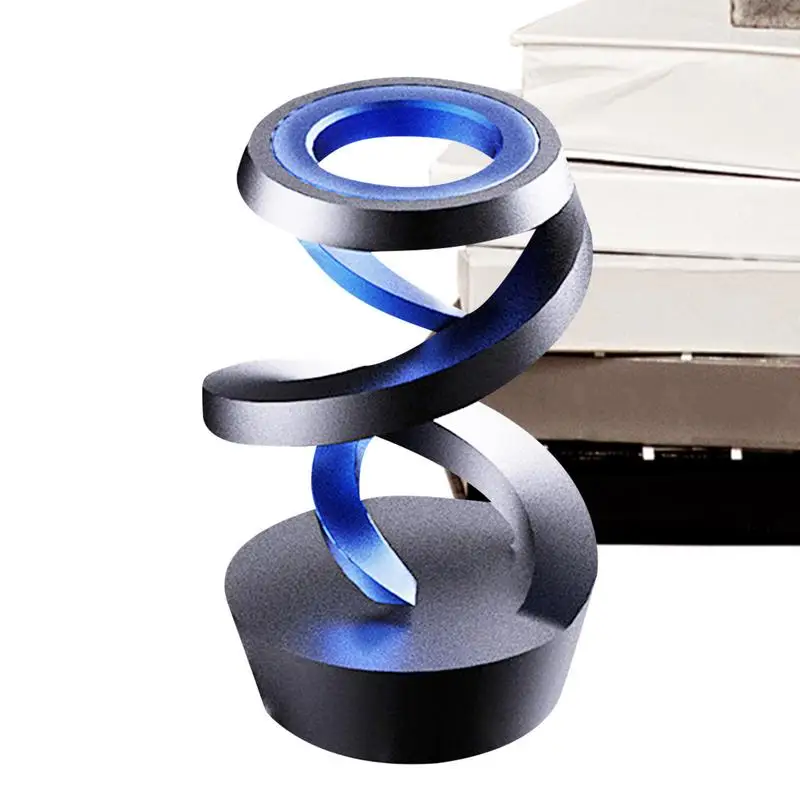 Jouet Spinner en Métal pour Adultes, Accessoire de Bureau Souligné, Nouveauté