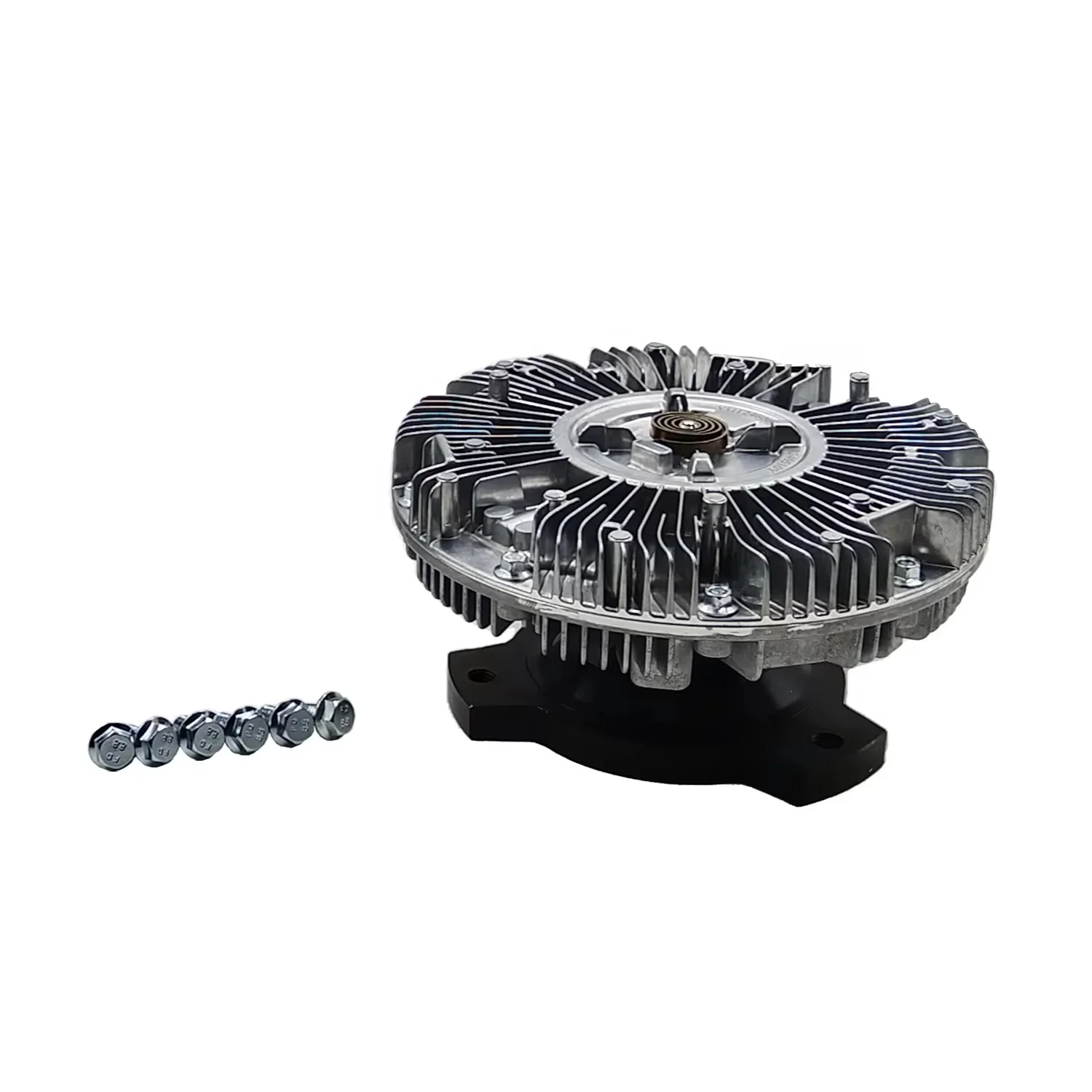 Huatai High-Quality VG1246060030 Silicon Oil Fan Clutch for HOWO Trucks