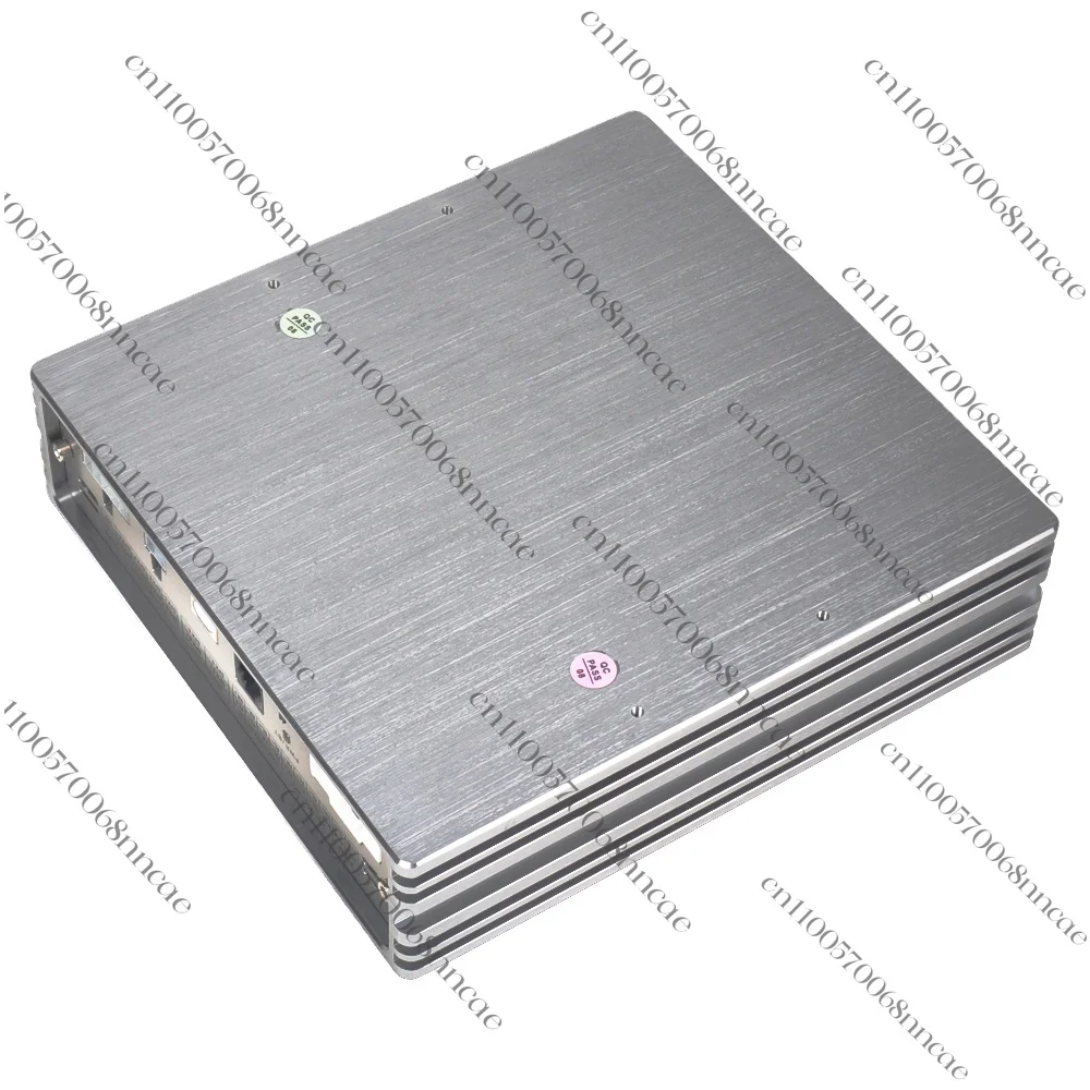 

8-канальный DSP-усилитель для аудио и мультимедийных устройств