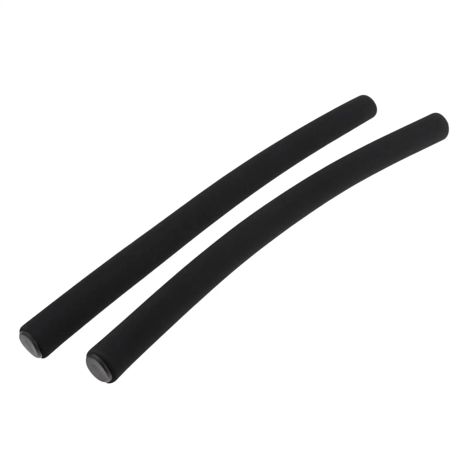 Comfortable Foam Handlebar Grip Sponge Cover for Bikes Extended Mountain Bike Accessories Handle Bars Mtb
