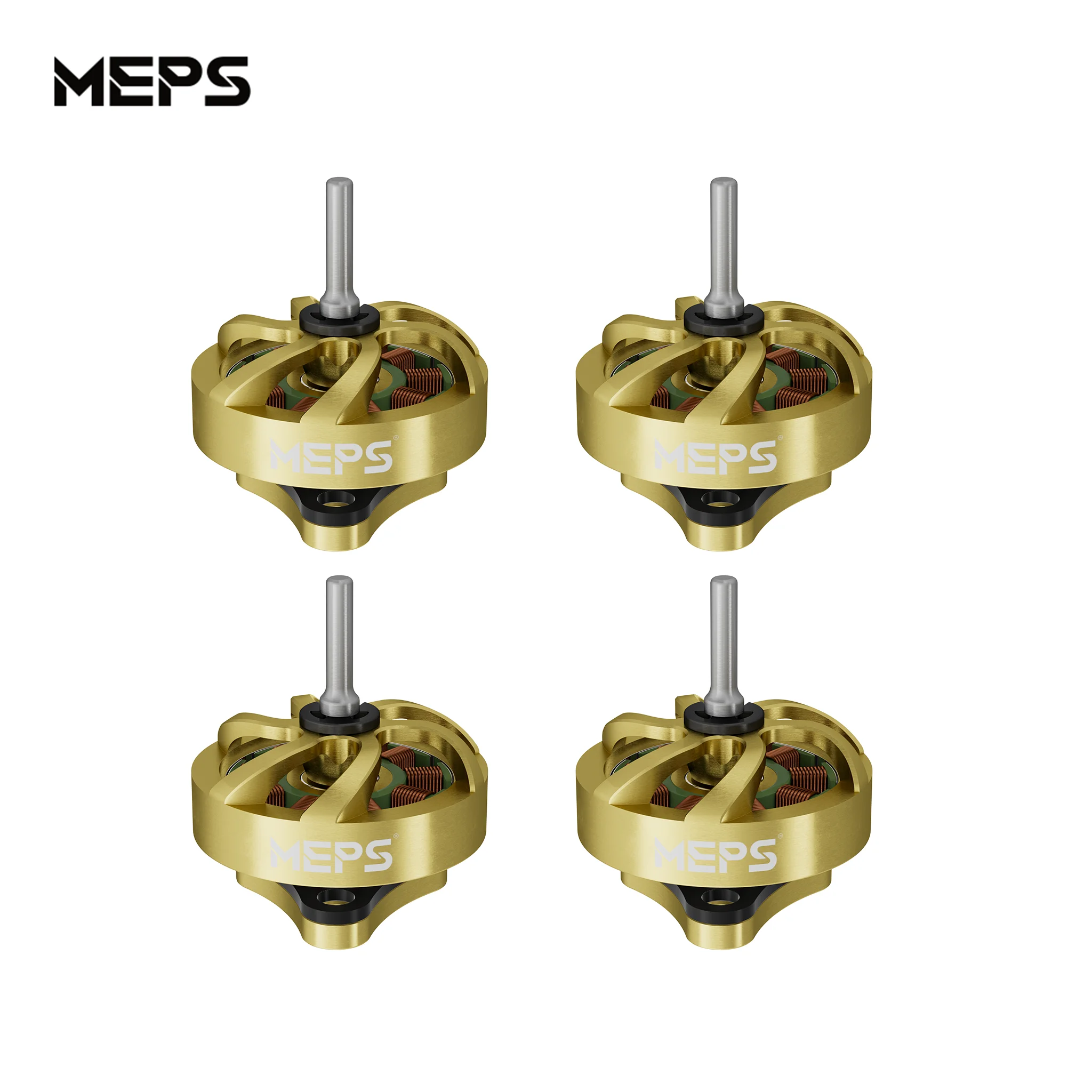 MEPS SZ0802 19000KV/22000KV 1S Brushless Motor for Tinywhoop RC FPV Drone Parts Indoor DIY