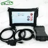 Komplettes Set MB SD C6 Xentry DoIP WiFi-Diagnose-Multiplexer PK SD C4 C5 LKW-Automobus-Diagnosetool mit Xplore-Tablet 5
