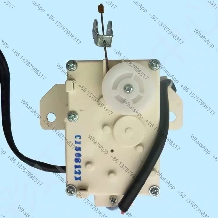 new For  Washing machine MB55-2026G MB55-X3037G drain valve motor dehydration motor parts