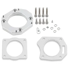 Automobile Modification Throttle Body Adapter For Honda Civic Si ZDX to RBC 2006-2015 K Series K20 K24
