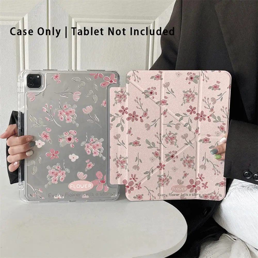 

Case for Samsung pad,Smart Case Compatible with Samsung For Galaxy Tab A8/A9 plus/S6 Lite/S7/S9FE PLUS/s10 plus