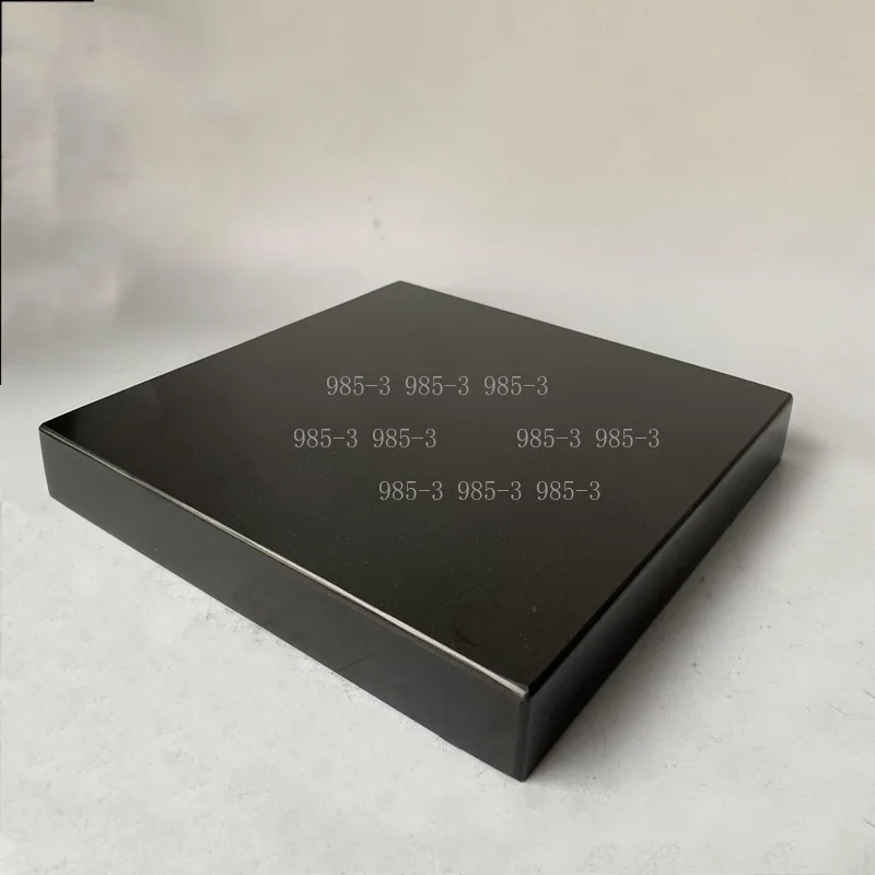 Natural Marble Amplifier Stand