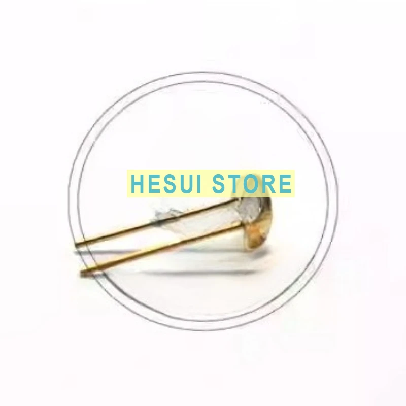 

10PCS L7558 Infrared Light Emitting Diode Wavelength 850nm