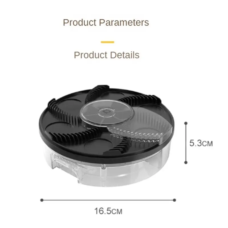 AT21-Fly Trap, Insect Trap, Indoor Mosquito Fly Trap For Home Office