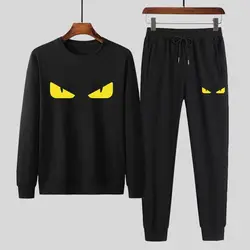 Men Designer Tracksuits Hoodies Pants Set Sweatsuit Hooded Men Sweat Suits Spring Autumn Winter Hoodie Jogging Sportsuit S-3XL