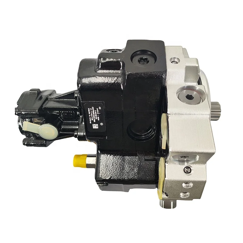 High-pressure Injector Fuel Pump 0445020023 0986437351 Injector Pump for MAN TGA TGS Doosan Daewoo Engine