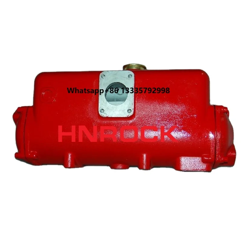 

NEW HNROCK CH300 Water Cooler Marine Heat Exchanger Fits Marine Ships Diesel' Engine