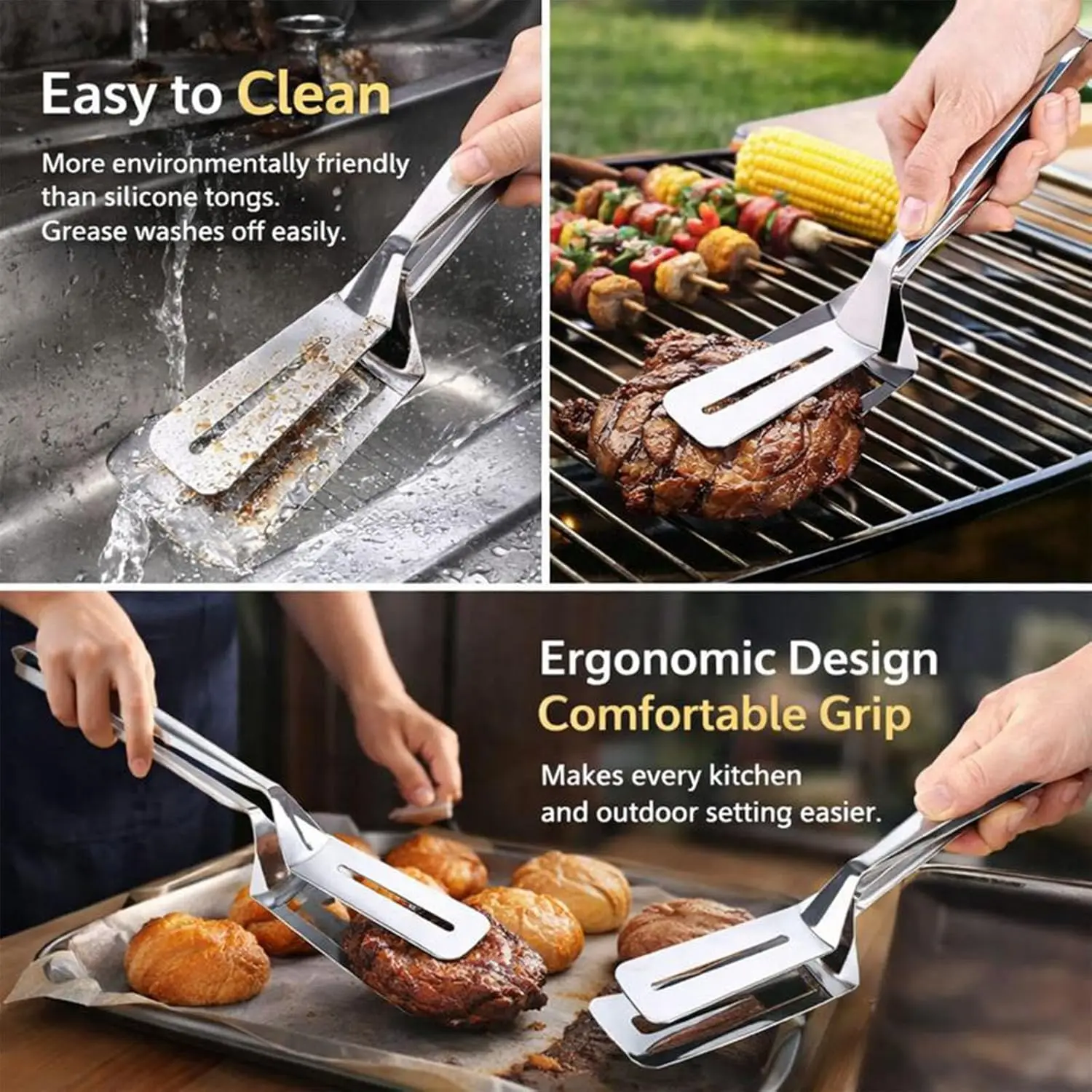 Thumbnail 4 - #64 Spatulas Ranking List in 2026