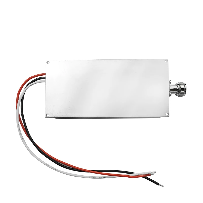 30W N connector GaN Module Support Customized frequency