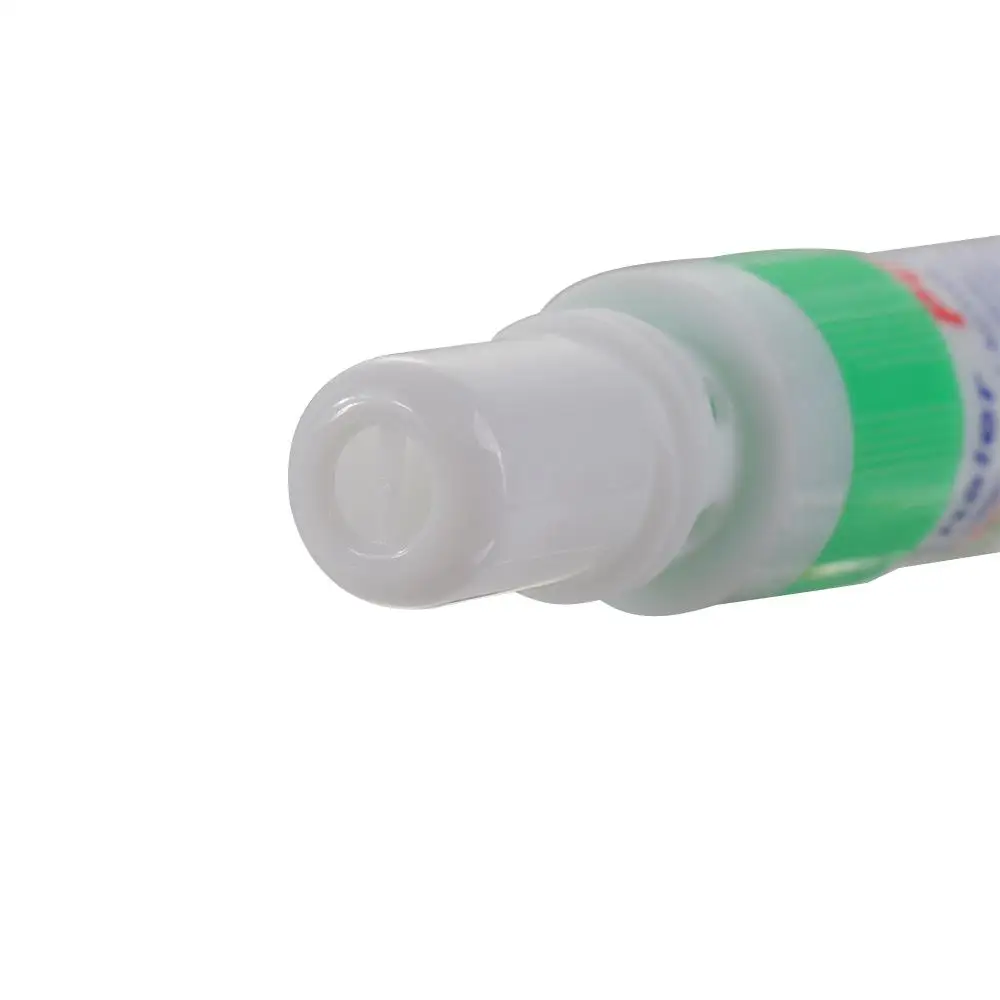 Mark Poy-Inhalateur nasal pour soins de santé, anciers d'huile aromatique, inhalateur de vertiges, congestion nasale, intervalles de menthe