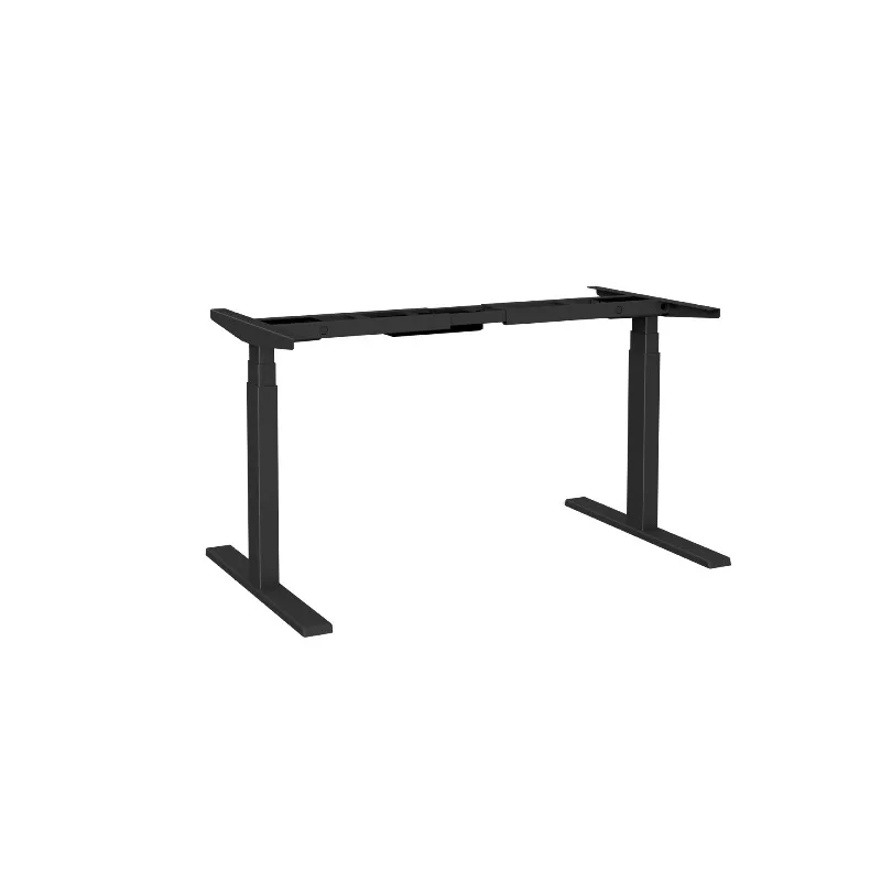 Electric Lifting Desk Frame Dual Motor Upgraded Home Computer Gaming Desk Smart Lifting Desk Legs