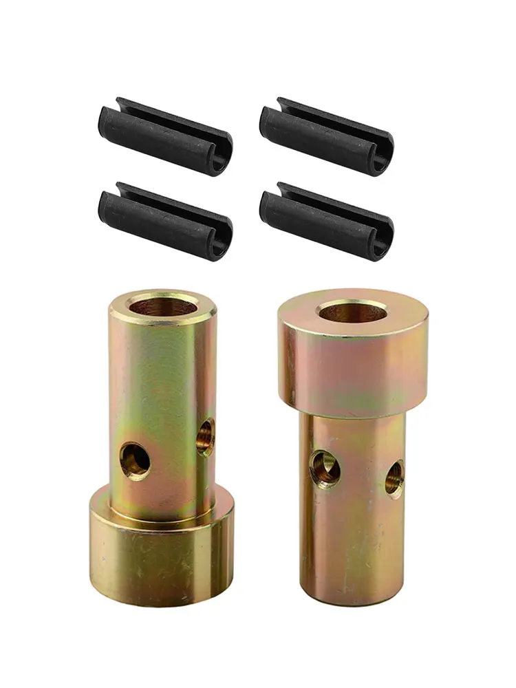 Sturdy and Reliable Quick Hitch Bushing Solutions Designed Specifically for Efficient Use on Farming Equipment