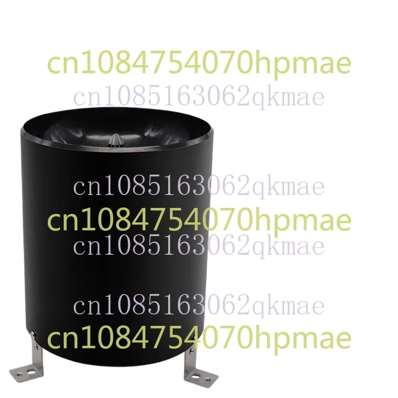 

Rain Measuring Cylinder Sensor Tilting Type Electronic Hyetometer 485 Pulse Meteorological Monitoring Recorder