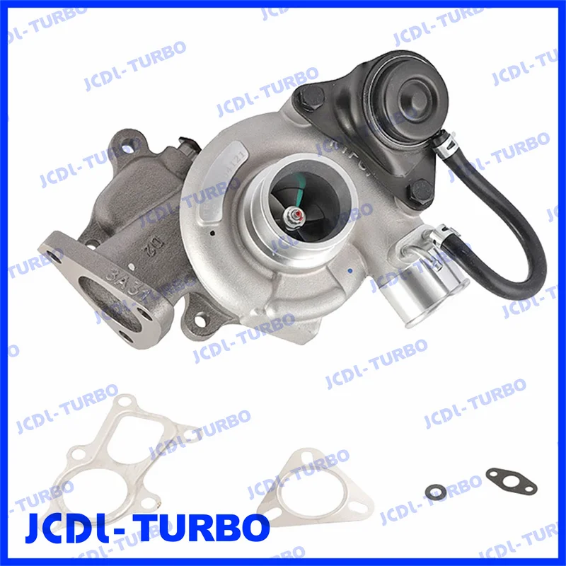Turbo TF035 Turbocharger 49135-04121 49135-04210 28200-4A201 for Hyundai Gallopper Libero 2.5 TDI with D4BH engine