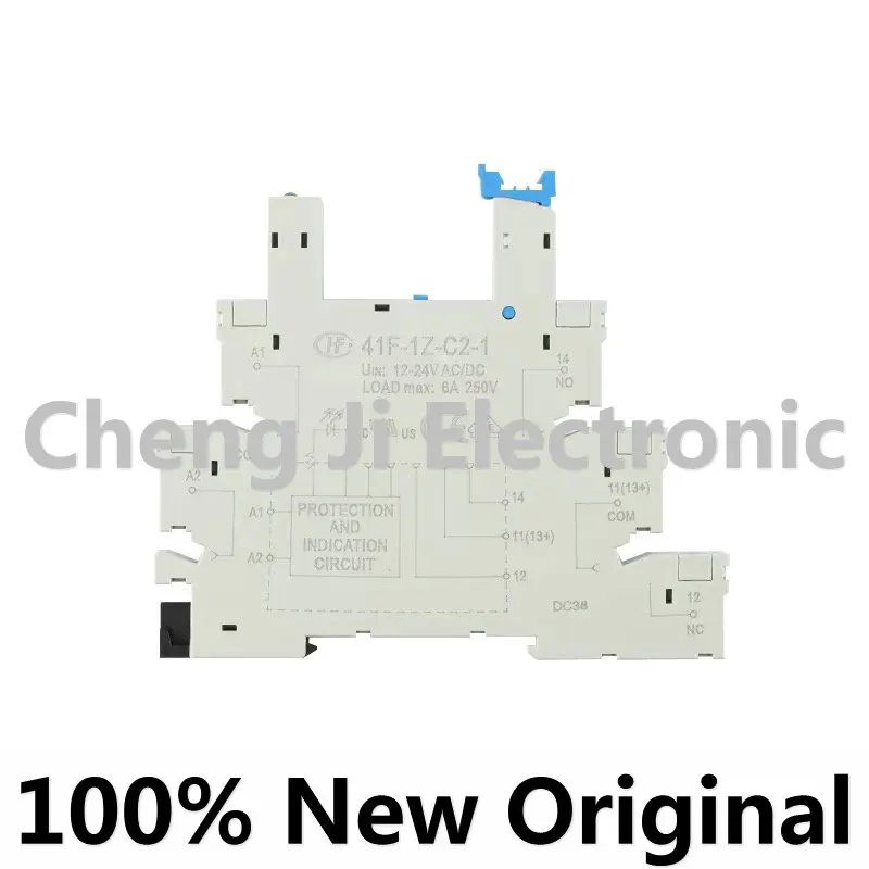 5PCS/LOT 41F-1Z-C2-…