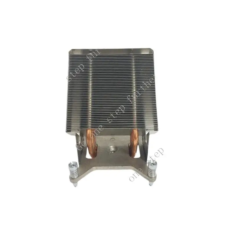 

WYORESY For HP Z820 Radiator 635868 -001 636164 -001 828231 -001 # @