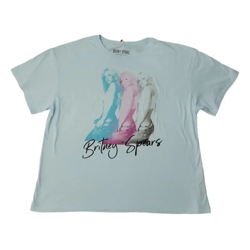 Nwt Official Britne…