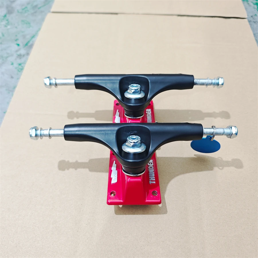 Original 139 149 147 148 Thunder VENTURE Skateboard-Trucks EAGLE Hollow Hochwertige Skateboard-Trucks auf professionellem Niveau – Detail 7