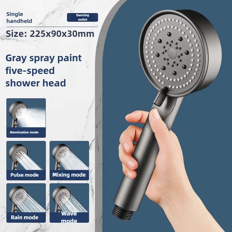 Variant: 1PCS-Grey-S