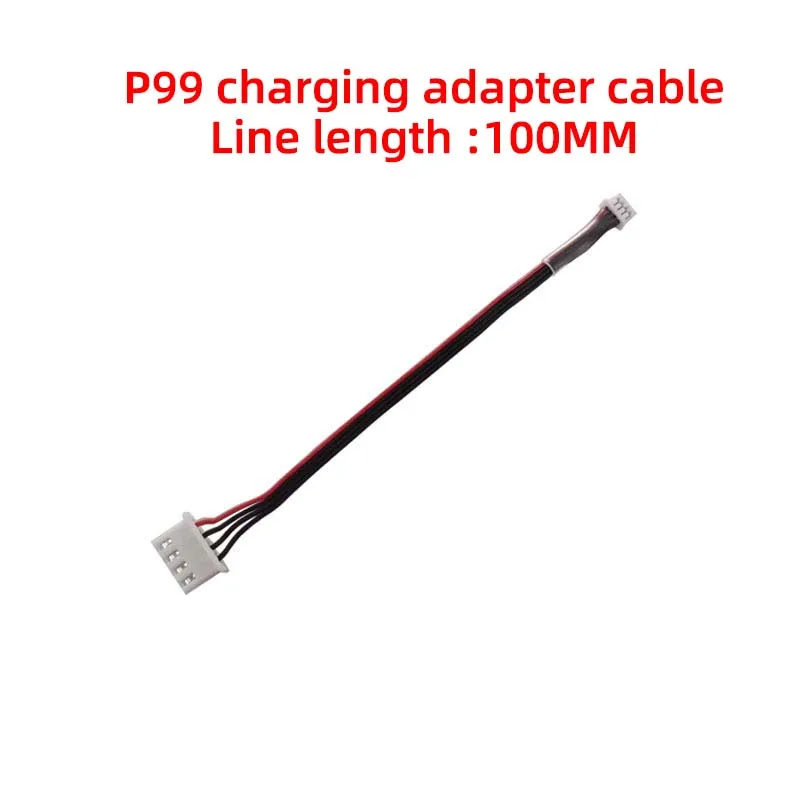 BC-4S15D B3 B4 charger balance cable adapter P99 PRO charging cable