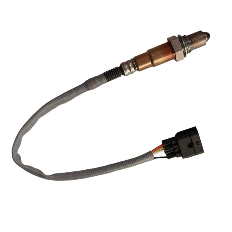 

Car Oxygen Sensor O2 Sensor Lambda Sensor for Mercedes Benz NissanJAS