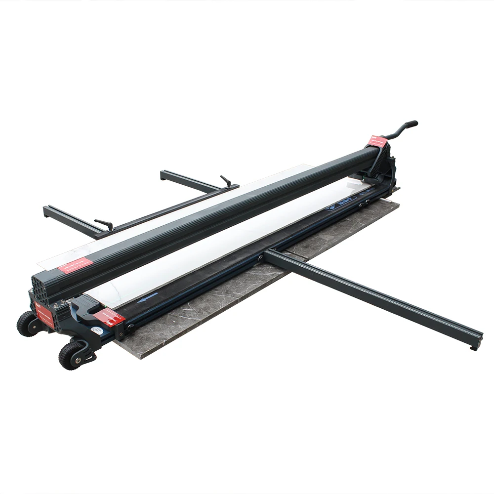 Porcelain Tile Cutter Manual Tile Cutter With Laser