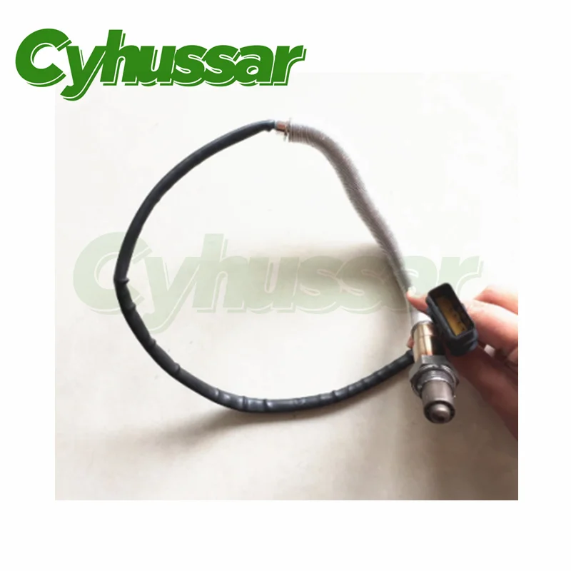 

11787589476 Lambda Probe Oxygen Sensor Fit For BMW 5 6 7 X3 X4 F06 F10 F11 F12 F25 F26 535I 640I 740I 35I 40I NO#0258027001