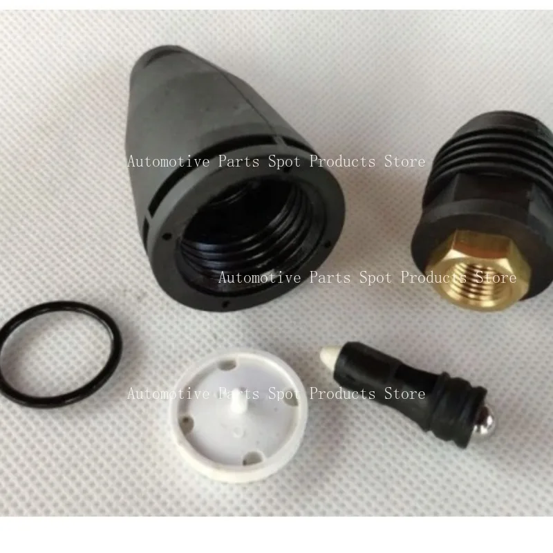 Turbo Rotary Nozzle…