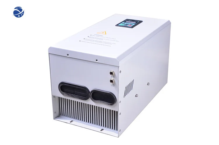 Professional Industrial Small 30Kw Electromagnetic Induction Heater  For Sale