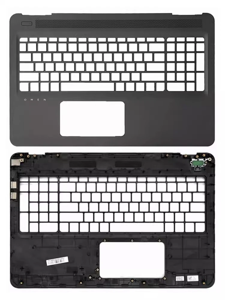 Рисунок 3 - Новый верхний чехол для ноутбука