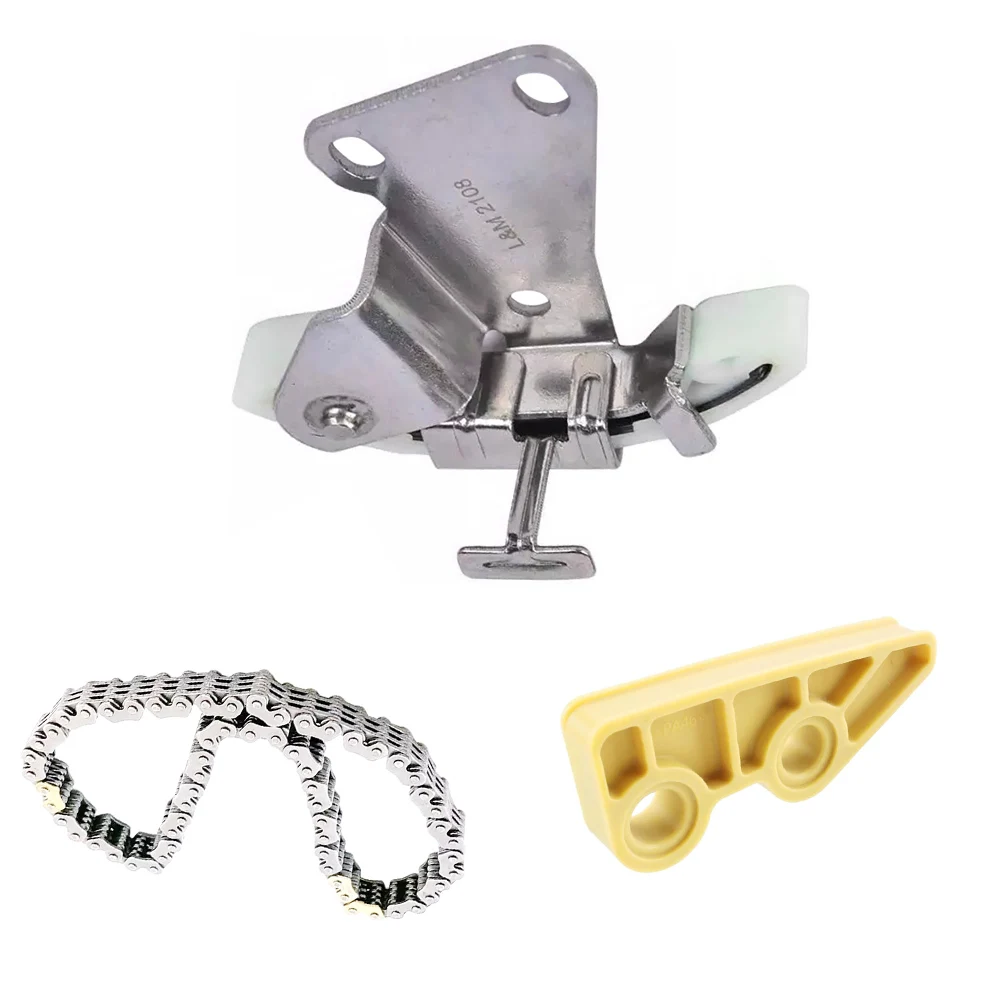 13450-PNA-004 Oil Pump Chain Tensioner Guide Kit for Honda Type R EP3 ITR DC5 K20A