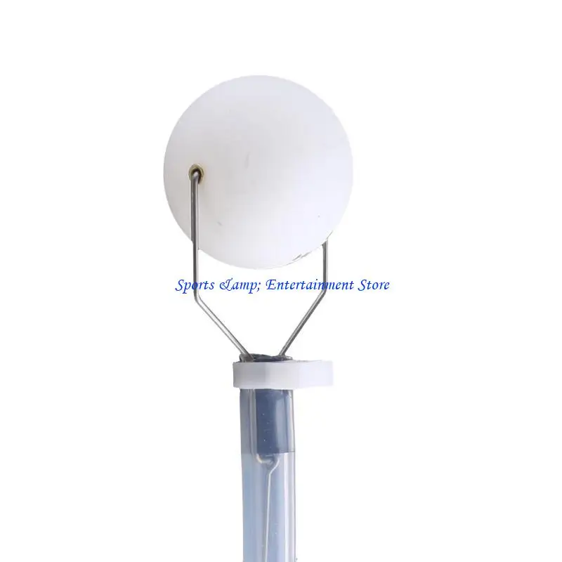 

G7NF Учебный робот для настольного тенниса с фиксированным быстрым отскоком мяча для пинг-понга 15 см H