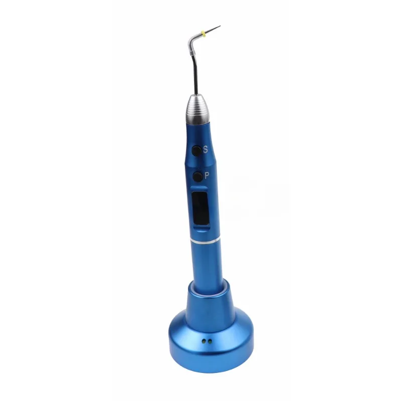 New Arrival Dentals Cordless Obturations Pen For Gutta Percha Endodontic Treatment System  For Dentist Use/Oral Tools