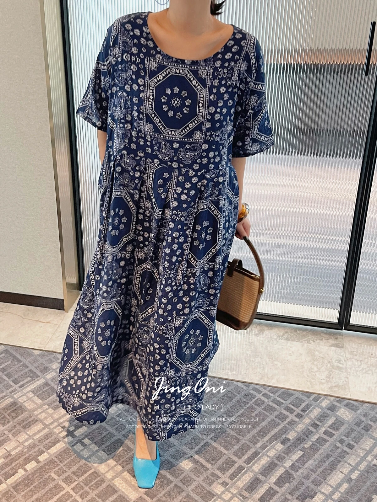 

Floral Long Dress Woman Clothing Y2k 2024 Fashion Spring Summer Korean Style Vintage Party Elegant Luxury Evening Beach New Robe