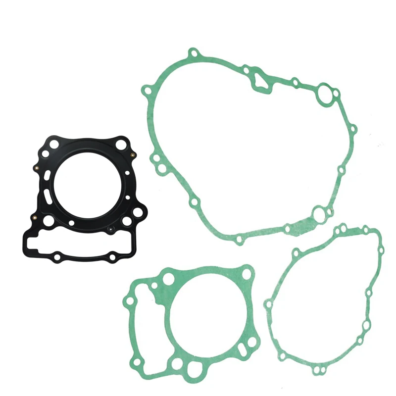 

Motorcycle Cylinder Crankcase Clutch Cover Gasket Kits For Honda CBR250R 2011-2013 CRF250L 2013-2014