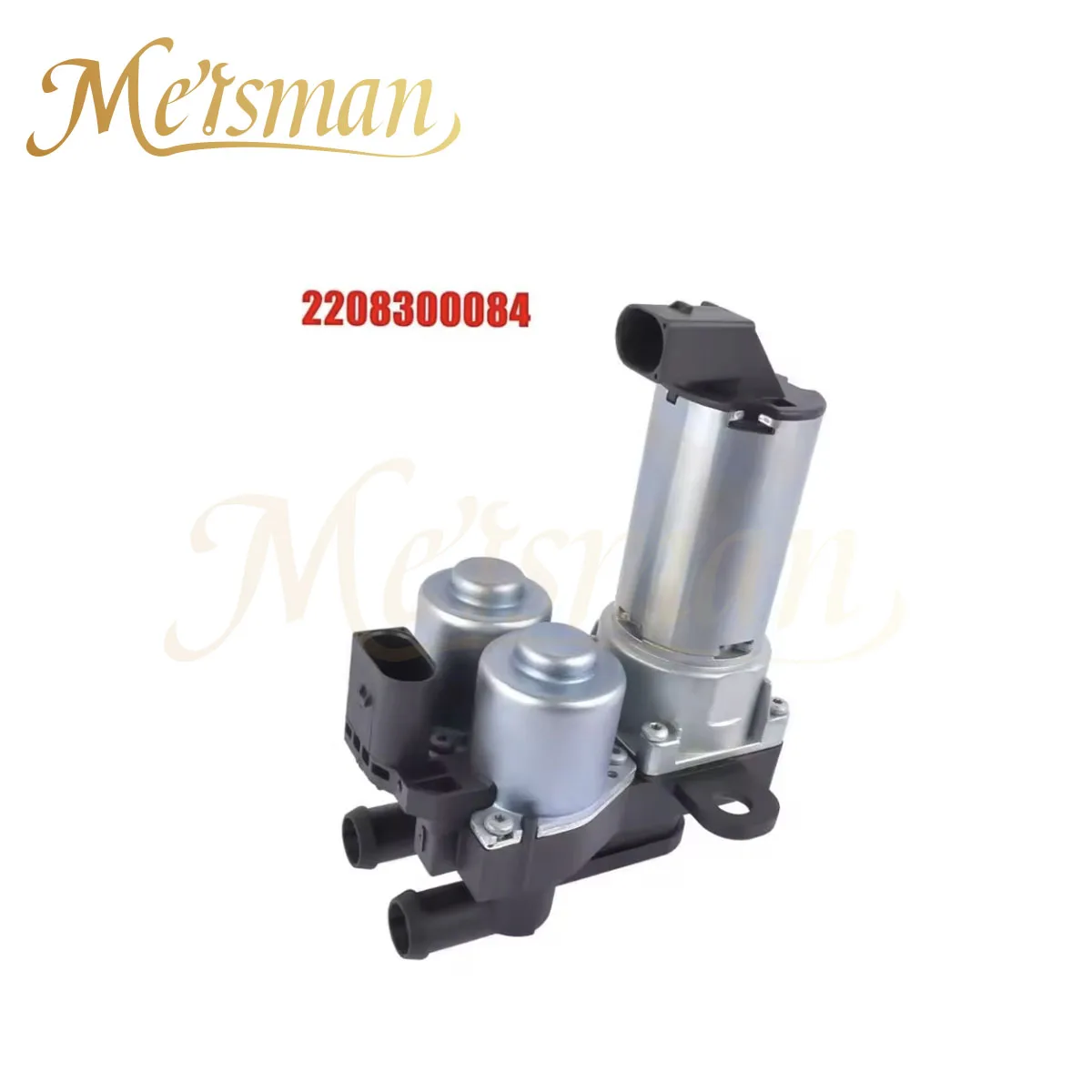 A2208300284 2208300284 Клапан автомобильного обогревателя для Benz W220 S320 S350 S400 S430 S500 S600 S550 A2208300284 2208300284 Клапан автомобильного обогревателя для Benz W220 S320 S350 S400 S430 S500 S600 S550