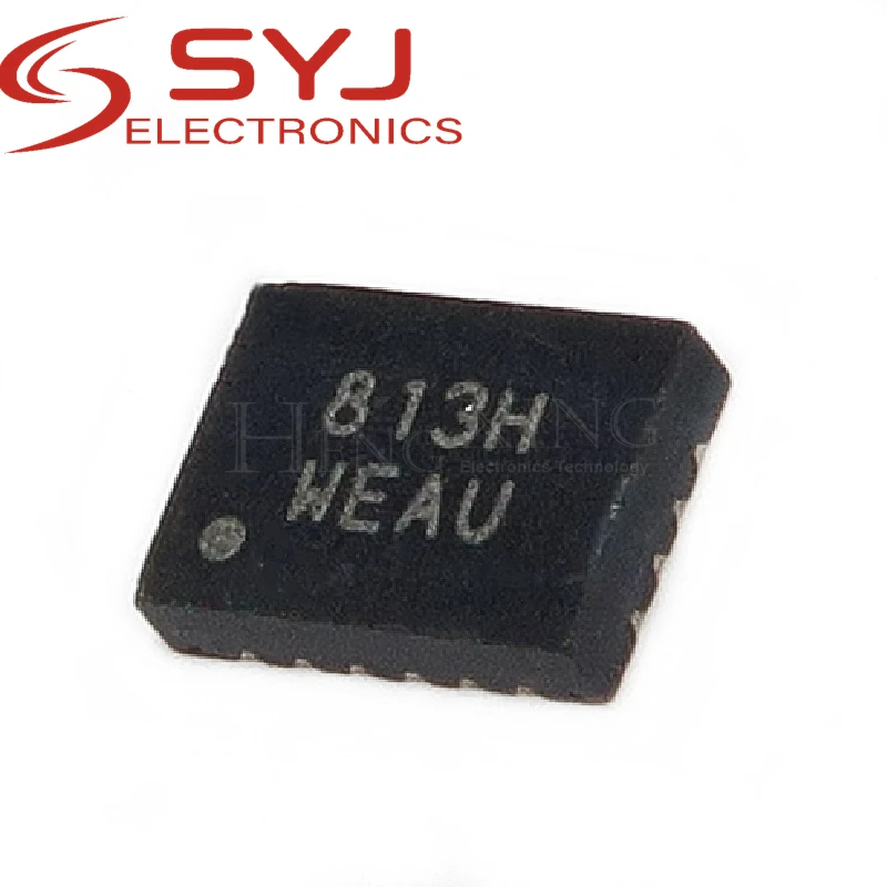 

5piece ISL95813HRZ-T 813H QFN-20