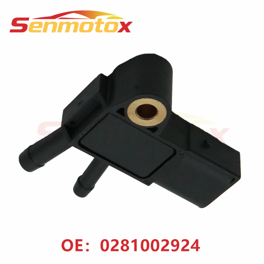 

0281002924 0281006279 Датчик перепада давления для Mercedes-Benz A B C E G M R S-CLASS Sprinter Viano Smart Auto Parts