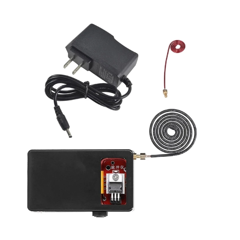 Generador pulso práctico Laboratorios EMP Laboratorios Multifunción pulso Multifunción 150MHz 120W Transmisor 83cf