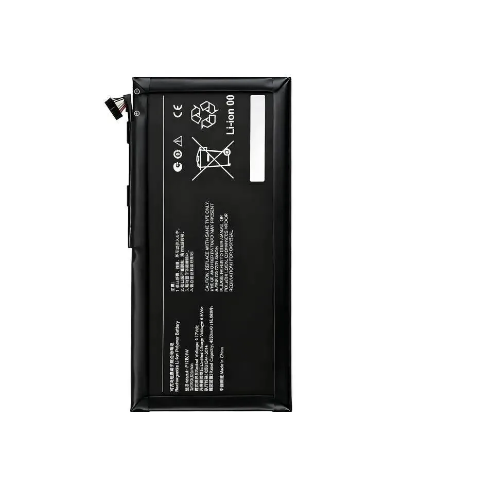 High-Performance Laptop Battery For Xiaomi Book S 12.4 MIT2205-AA P12B01W 4920Mah Long Lasting