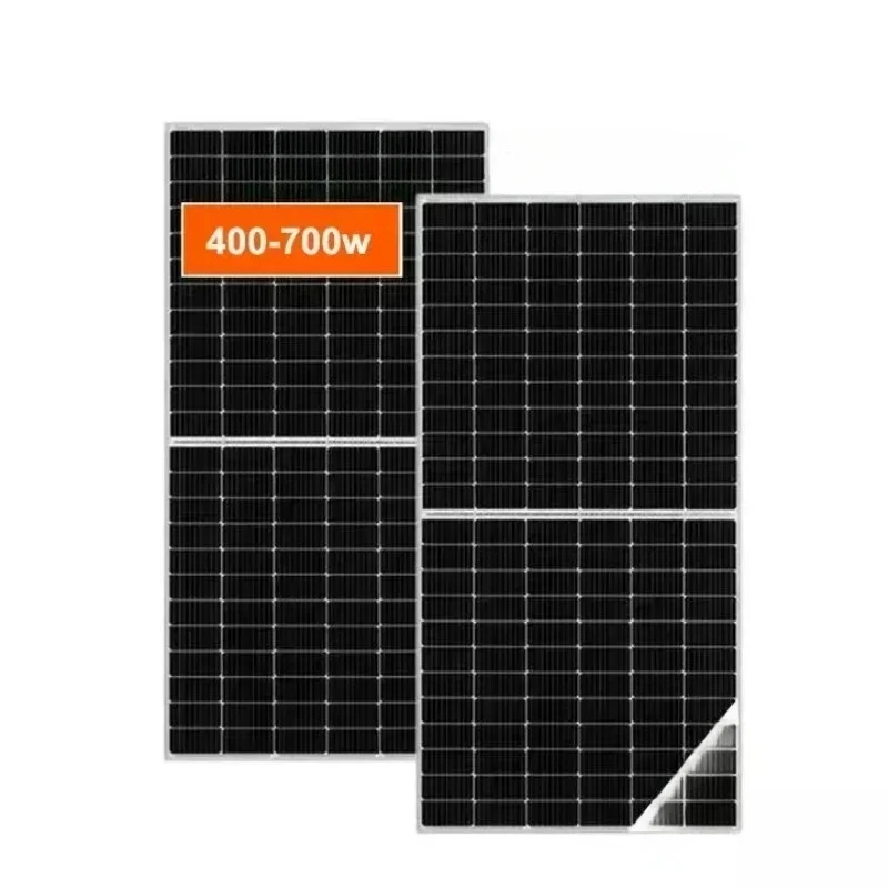 Jinko Trina JA A Grade Eu stock 150w 300w 400w 450w 500w 535w 550w 540w 700w 1000w PV monocrystalline Solar Panels Price