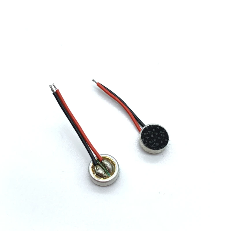 Microphone électronique pour casque, étanche IP67, 6022