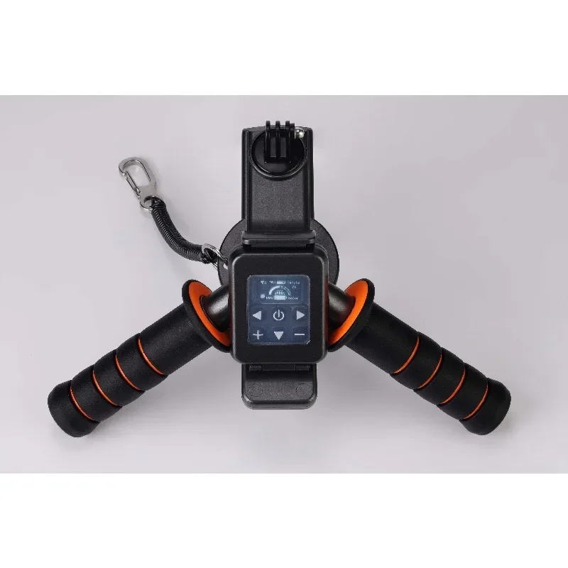 

【Best-selling】500w Underwater Scooter Portable Design Electric Diving Under Fast SpeedUnderwater Scooter for Sea Scooter